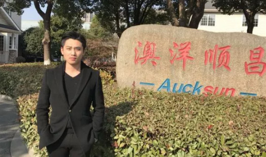 明星員工 | 努力前進(jìn)，必會(huì)有成果收獲