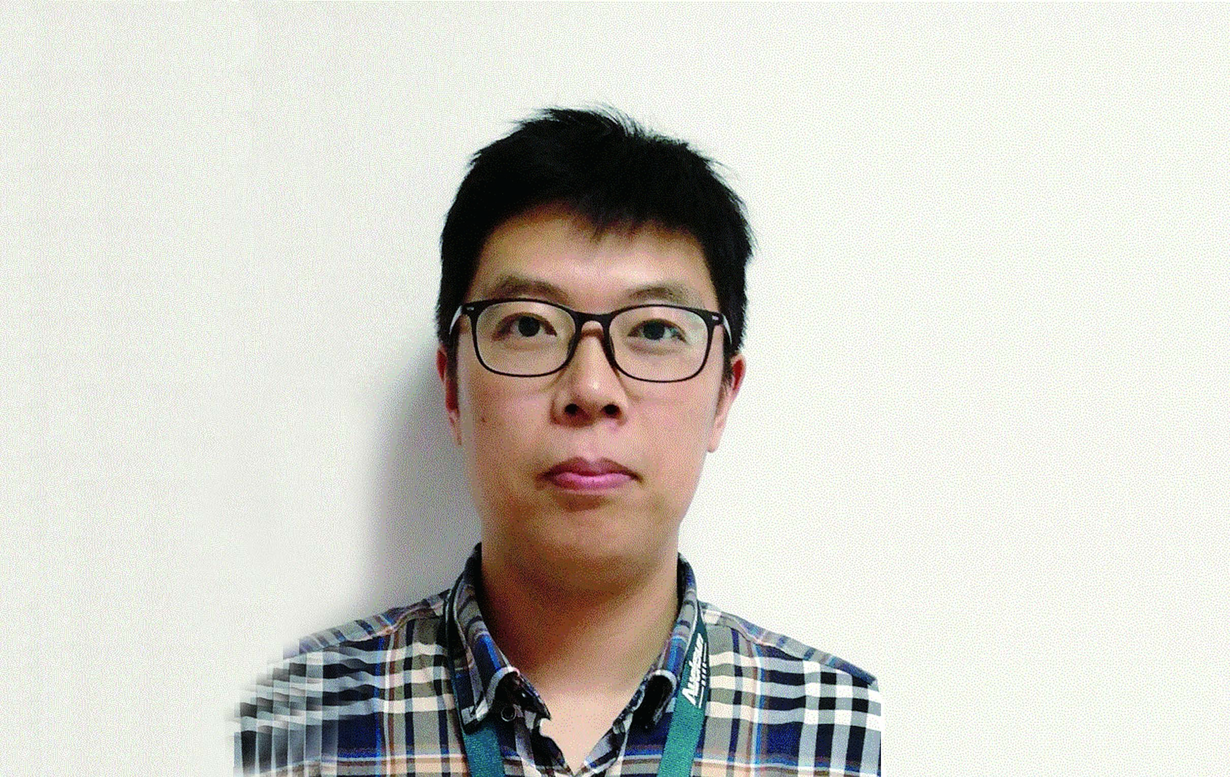 2018~2019民委會(huì)主席王明輝
